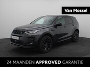 Land Rover Discovery Sport - 1.5 P270e PHEV Dynamic SE | Cold Climate Pack | Glazen Panor