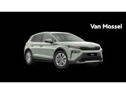 Skoda Elroq - 60 Business Edition | Automaat | LED Koplampen | Trekhaak | 