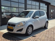 Suzuki Splash - 1.0 VVT Exclusive EASSS