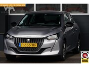 Peugeot 208 - 1.2 PureTech Active, NL, PDC, CarPlay, LED, L.M.