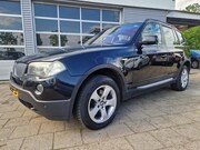 BMW X3 - 3.0d Exe/Pano/Leer/Automaat