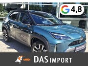 Toyota Yaris Cross - Hybrid 130 1.5 VVT-i Style Plus
