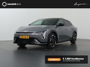 Kia EV4 - Fastback GT-PlusLine 81.4 kWh | Trekhaak | Panoramaschuifdak