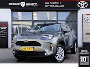 Toyota Yaris Cross - 1.5 Hybrid Active Trekhaak | Adaptive Cruise