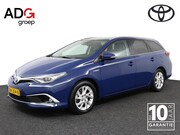 Toyota Auris - Touring Sports 1.8 Hybrid Executive Stoelverwarming | Parkle
