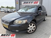 Volvo V50 - 1.8 Edition I