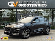 Ford Kuga - 2.5 PHEV ST-Line X|Camera|Stoel+Stuur Verw. |Carplay|Keyless