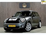 MINI Clubman - 1.4 One | Cruise | Airco | Cooper S Look | Nieuwe APK