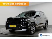 Jeep Compass - 1.2 e-Hybrid First Edition | Tot 8 Jaar Garantie | Panoramad