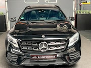 Mercedes-Benz GLA-Klasse - 250 FACE-LIFT AMG PANO NAVI AIRCO 250 PK