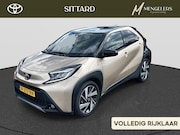 Toyota Aygo X - 1.0 VVT-i MT Envy