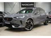 CUPRA Formentor - 1.5 TSI * Pano - Sfeer - Blind Spot - Camera - Keyless - 19"