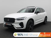 Volvo XC60 - 2.0 T8 Plug-in hybrid AWD Plus Dark 455PK Aut. Panoramadak,