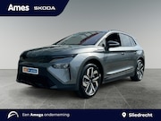 Skoda Elroq - 85 286pk Sportline | Trekhaak wegklapbaar | 4x stoelverwarmi