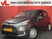 Ford B-Max - 1.0 EcoBoost Style | Nap! | Trekhaak | Cruise