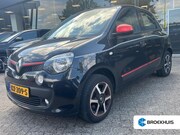 Renault Twingo - | Navi | Camera | Cruise control | Verwarmde voorstoelen | A