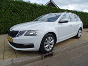 Skoda Octavia - 1.0 TSI BNS EDITION-Clima-Media app-Blth-Trkh-Cruise-Verw st