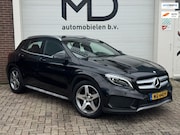 Mercedes-Benz GLA-Klasse - 200 AMG Edition 1 - Perfect Onderhouden