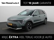 Kia Niro EV - Plus Advanced 64.8 kWh | Stoel en Stuur Verwarming | Premium