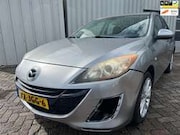 Mazda 3 - 1.6 TS Plus - FRont Schade - Koelvloeistof Lekkage