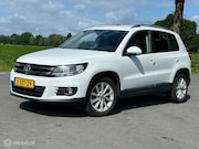 Volkswagen Tiguan - 1.4 TSI Sport&Style