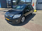 Toyota Auris - 1.8 Full Hybrid Dynamic Business