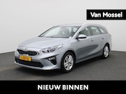 Kia Ceed - Sportswagon 1.0 T-GDi DynamicLine | WORDT VERWACHT | ACHTERU