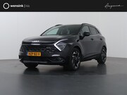 Kia Sportage - 1.6 T-GDi Plug-in Hybrid AWD GT-PlusLine | Panoramadak | Har