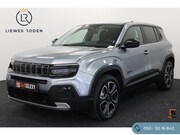Jeep Avenger - 1.2 e-Hybrid Summit (Automaat)