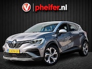 Renault Captur - 1.6 E-Tech Hybrid 145 RS-Line Camera/ Navigatie/ Cruise cont