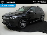 Mercedes-Benz GLE-klasse - 450 4MATIC Premium Plus / Memory-Stoelen / Panoramadak / 360