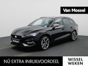 Seat Leon - Sportstourer 1.5 TSI e-Hybrid FR Business 204 PK | Automaat