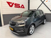 Opel Mokka - X 1.4 Turbo Online Edition|Pano|Stoel+stuur vw|4-seizoen|Car