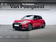 MINI Mini Electric - 3-deurs Electric Cooper John Cooper Works Pakket L
