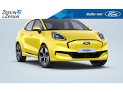 Ford Puma - Gen-E 44 kWh | Vanaf Nu Te Bestellen | 376 KM WLTP | Vanaf €