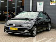 Volkswagen Polo - 1.0 TSI R-Line Edition/1STE EIG/CARPLAAY/NAVI/NL-AUTO NAP!!