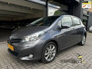 Toyota Yaris - 1.3 VVT-i Dynamic / apk 6-2027