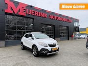 Opel Mokka - 1.4 T COSMO BJ.2014 HALF LEDER CRUISE CLIMA NAP