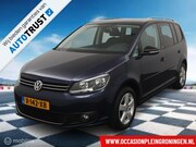 Volkswagen Touran - 1.4 TSI Comfortline 7p.
