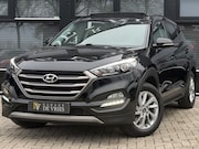 Hyundai Tucson - 1.6 T-GDi Premium Panoramadak 1900KG Trekgewicht Winter Pack