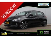 Hyundai i20 - 1.0 T-GDI Comfort 101PK Carplay Android Navigatie Achteruitr