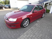 Saab 9-3 - Sport Sedan 2.8 T V6 Aero Automaat