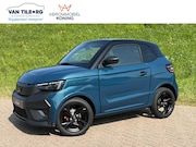 Microcar Brommobiel - Ligier JS50 Elite Airco | Apple Carplay/Android Auto | Stuur