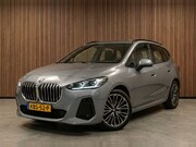 BMW 2-serie Active Tourer - 218i M- sport leer / camera / panoramadak / HD / navigatie /