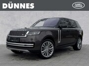 Land Rover Range Rover - P530 First Edition