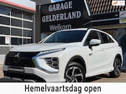 Mitsubishi Eclipse Cross - 2.4 PHEV Executive | Leder/Alcantara | Full-Led | Acc | Clim
