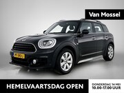 MINI Countryman - Mini 1.5 Cooper Chili | LMV | LEER | PARKEERSENSOREN | AIRCO