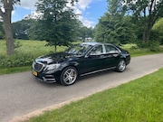 Mercedes-Benz S-klasse - 500 PLUG-IN HYBRID Lang Prestige