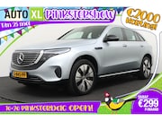 Mercedes-Benz EQC - 400 4MATIC 80 kWh (98%SOH) 408PK Business+ Camera