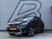 Peugeot 5008 - 1.2 PureTech Premium 7p. 2e Eigenaar|Camera|Carplay|Clima|Cr